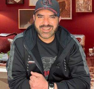 S Ahmed Punjabi 