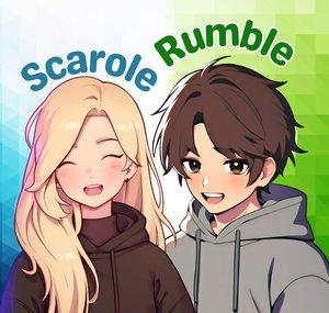 Scarole & Rumble