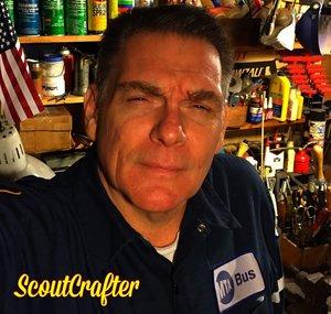 ScoutCrafter