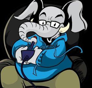 Silver Elephant Gaming