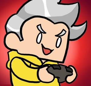SilverJohn