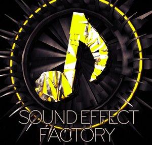 SoundEffectsFactory