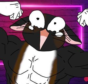 Spooky Shiro!