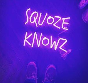 Squoze Knowz