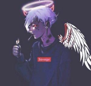 søtnynn! 😇🪽