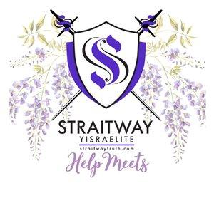 StraitWay HelpMeets