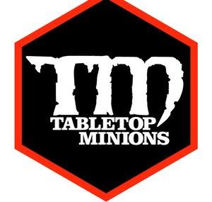 Tabletop Minions