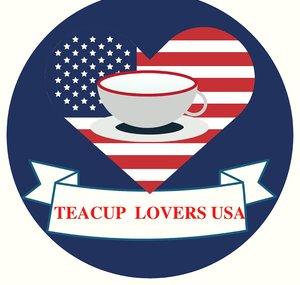 Teacup lovers USA