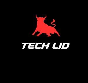 Tech Lid Bull