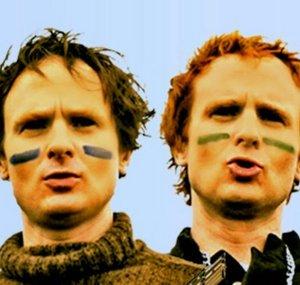 The Brothers Gold