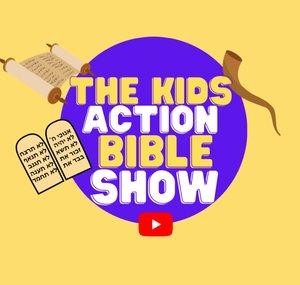 The Kids Action Bible Show