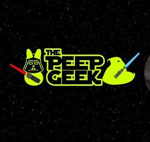 The PeeP GeeK!