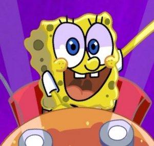 The SpongeBob SquarePants Movie Rehydrated