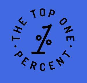 The Top One Percent