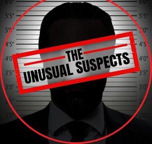 The Unusual Suspects