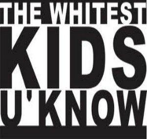 The Whitest Kids U'Know