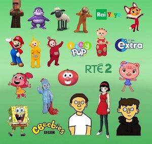 The Worldwide Of Happy Meal 
