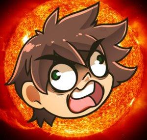 TheCrazyEven