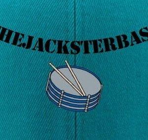 thejacksterbass
