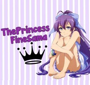 ThePrincessFineSama