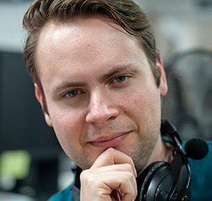 Thomas Doukinitsas
