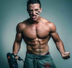 Tibo InShape