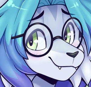 Tiko Furry ASMR