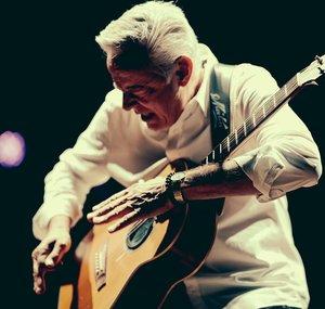 Tommy Emmanuel, CGP