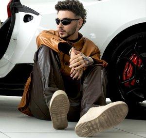 Tony Mateo