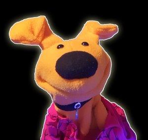 Top Dog Simon