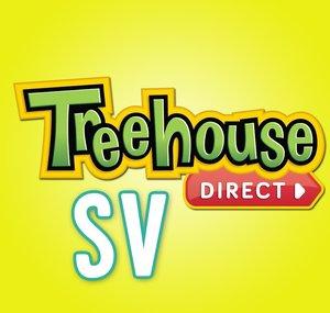 Treehouse Direct Svensk
