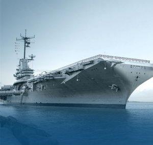USS Lexington Museum