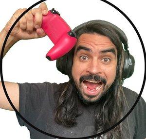 WikiSeba Gamer