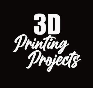 3DPrintingProjects