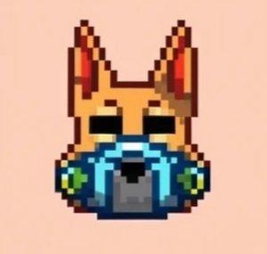 8BitDog
