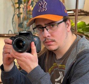 AaronAstro