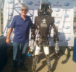 AI and Robotics