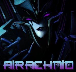 Airachnid ProGraMs