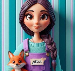 Alice Brockway