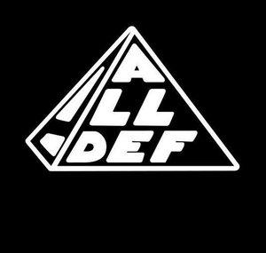 All Def