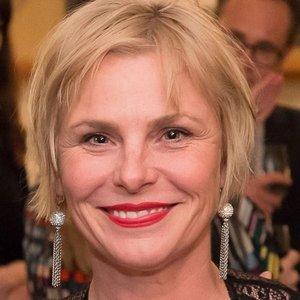 Angelica Page