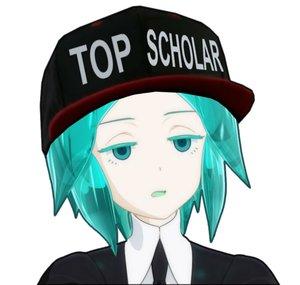 Anime Top Scholar
