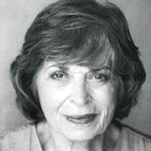 Anna Berger