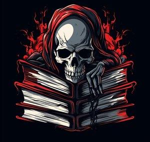 Archivos de Horror