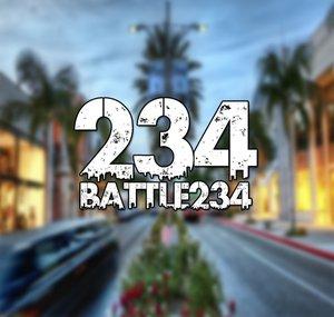 Battle 234