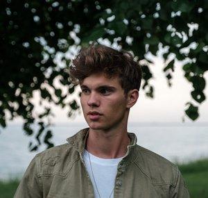 Benjamin Rihan