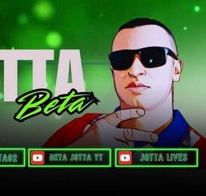 Betajotta yt