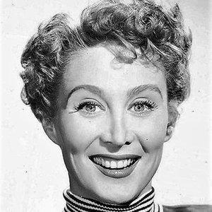 Betty Garrett