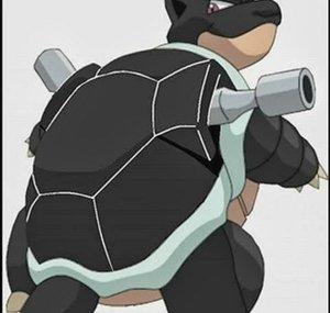 BlakBlastoise