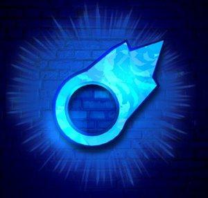 BlueMeteor
